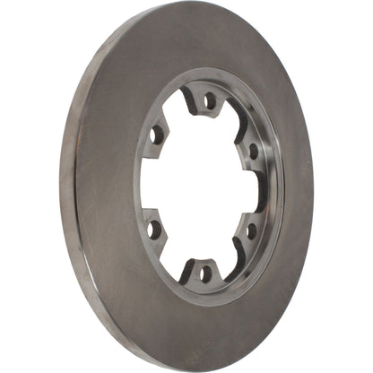 Centric Parts Disc Brake Rotor C-Tek Standard Non-Directional Finishes for 2015-2020 Ford Transit