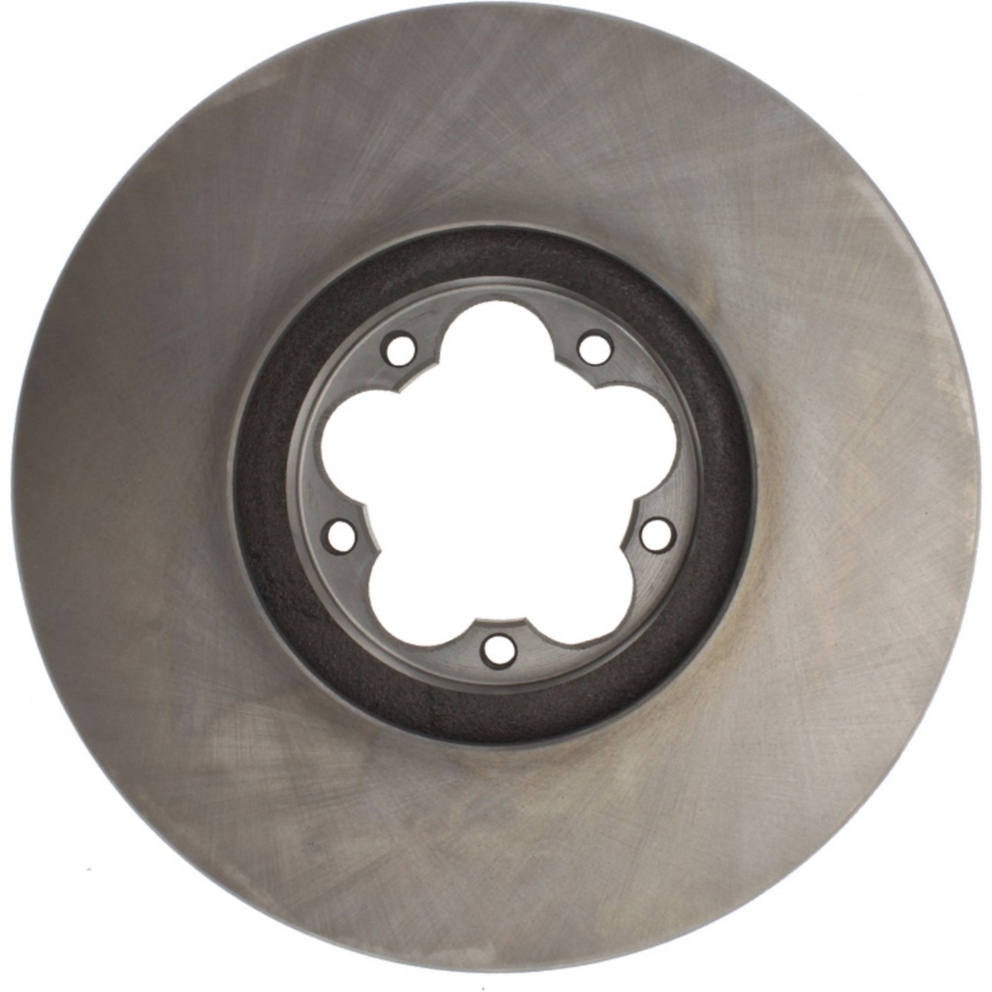 Centric Parts Disc Brake Rotor Standard with Non-Directional Finishes for 2015-2020 Ford Transit-350 HD 121.65148