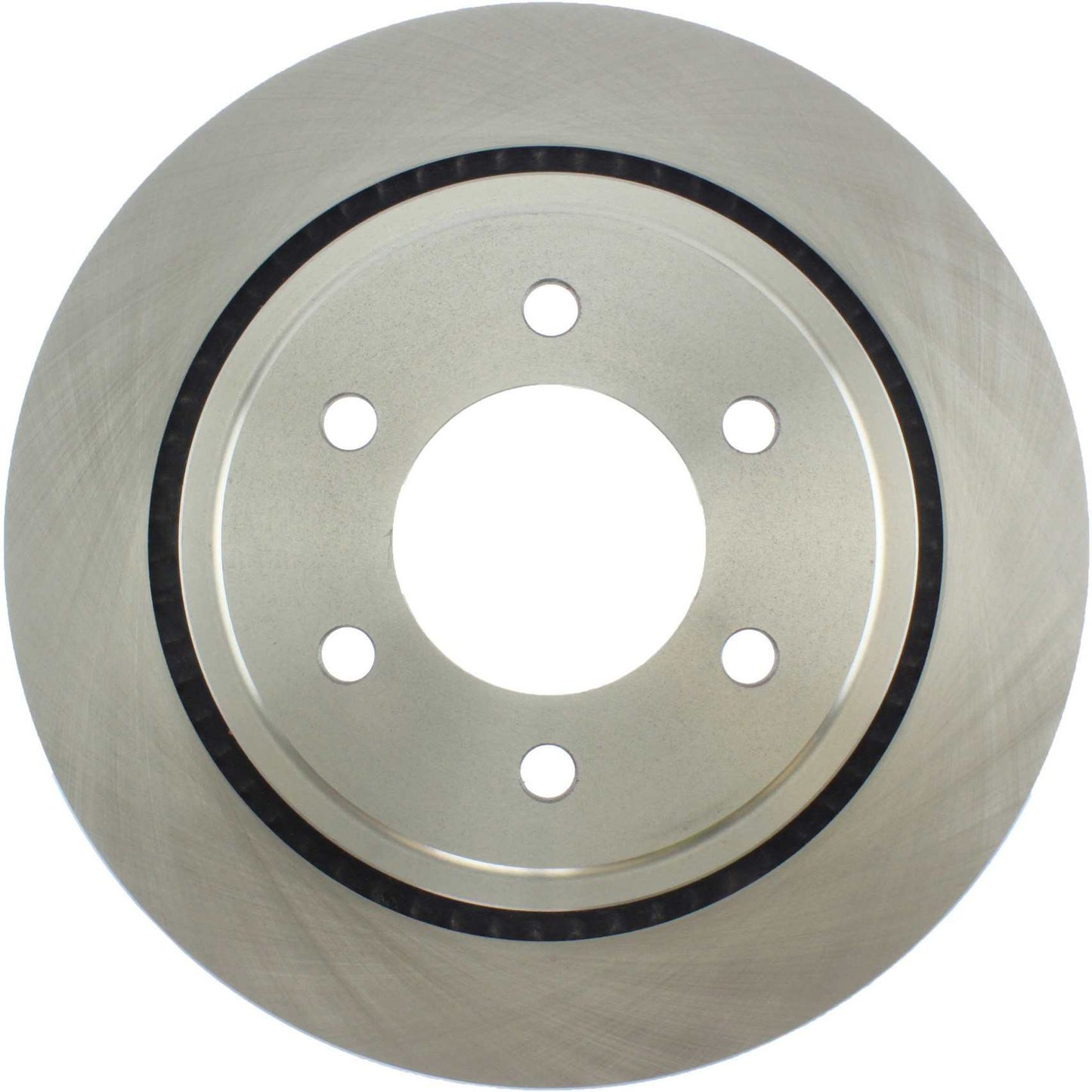 Centric Parts Disc Brake Rotor Standard with Non-Directional Finishes for 2015-2017 Ford F-150 121.65149