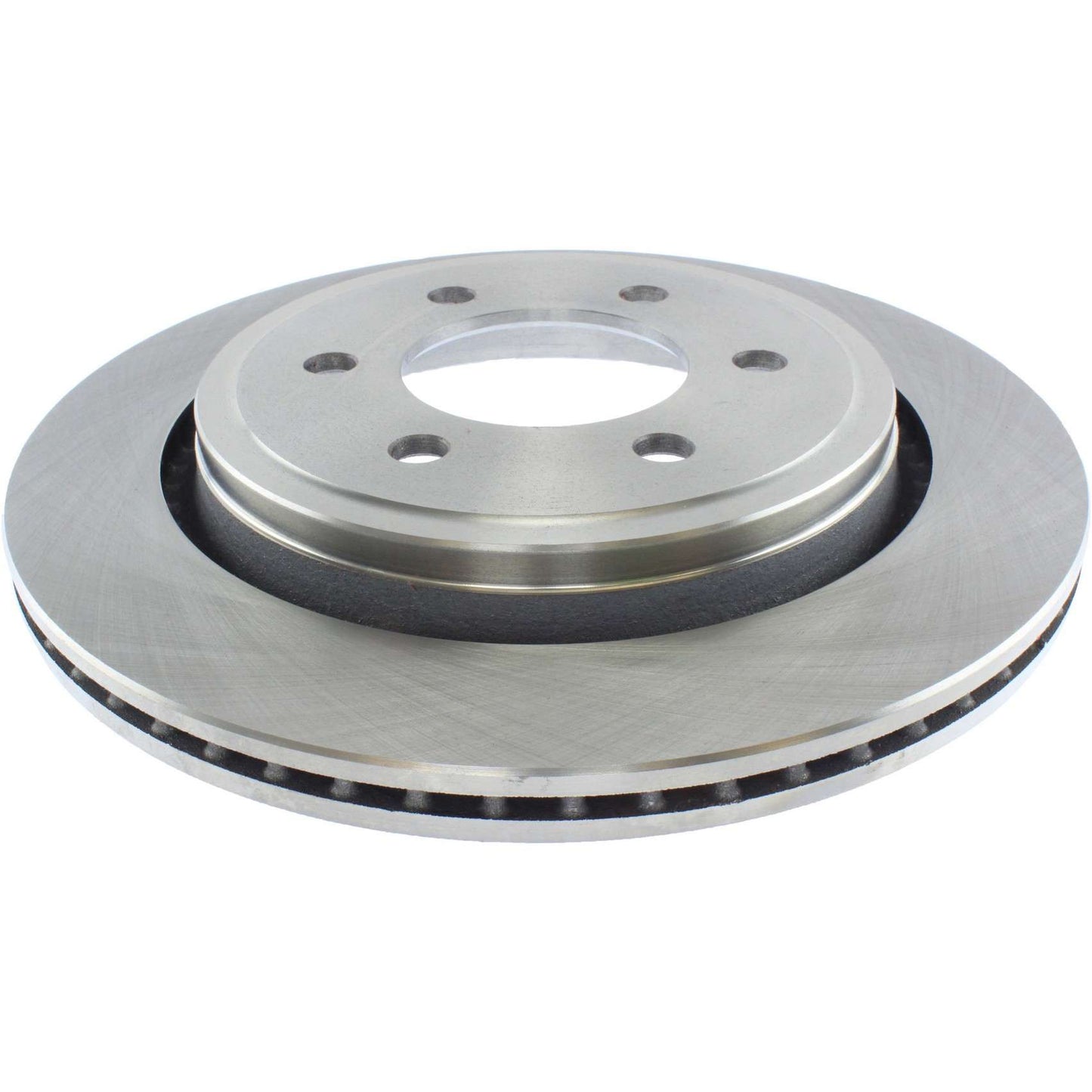 Centric Parts Disc Brake Rotor Standard with Non-Directional Finishes for 2015-2017 Ford F-150 121.65149