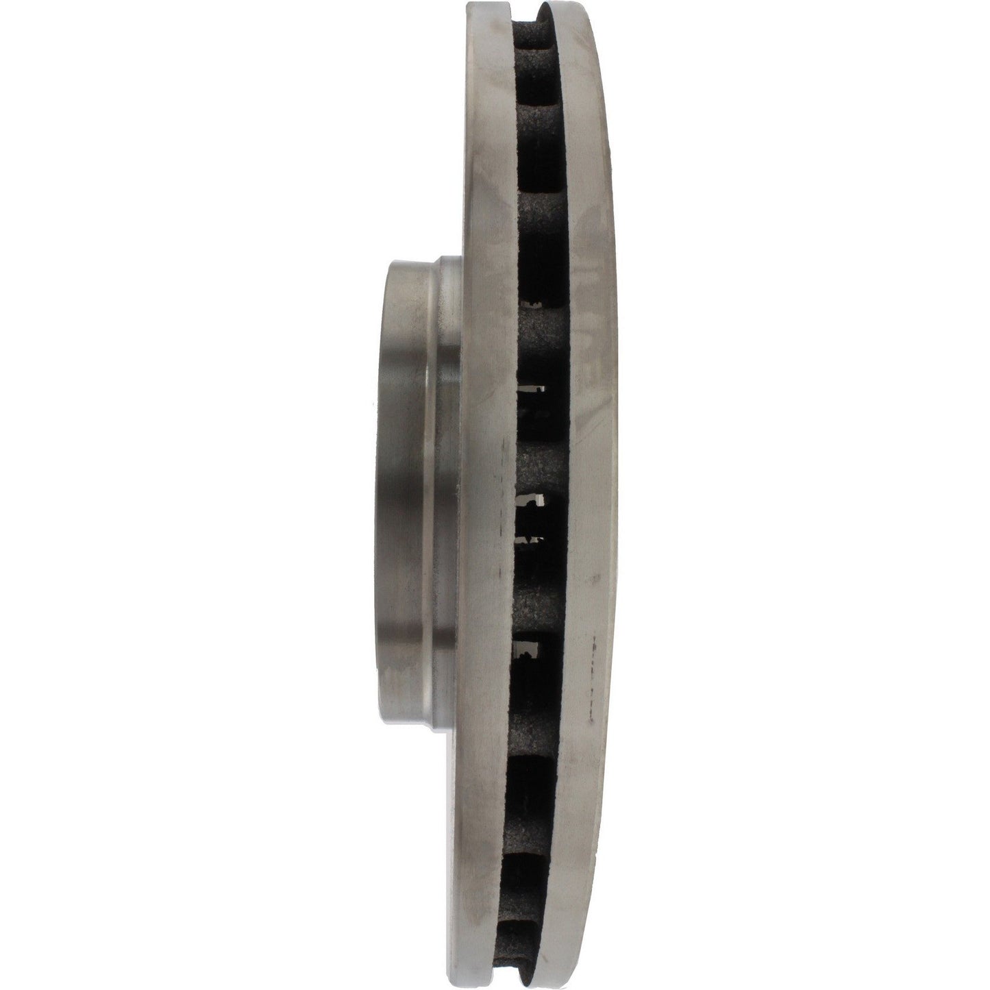 Centric Parts Disc Brake Rotor C-Tek Standard with Non-Directional Finishes for 2014-2020 Ford Transit 121.65150
