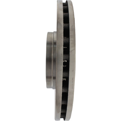 Centric Parts Disc Brake Rotor C-Tek Standard with Non-Directional Finishes for 2014-2020 Ford Transit 121.65150