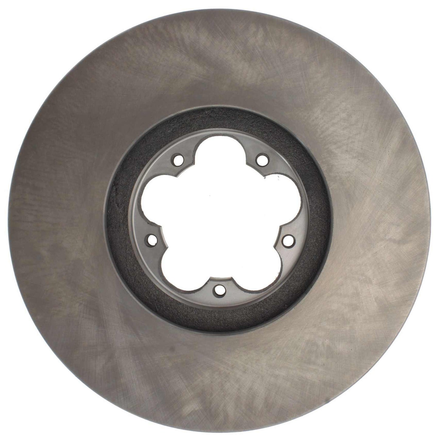 Centric Parts Disc Brake Rotor C-Tek Standard with Non-Directional Finishes for 2014-2020 Ford Transit 121.65150