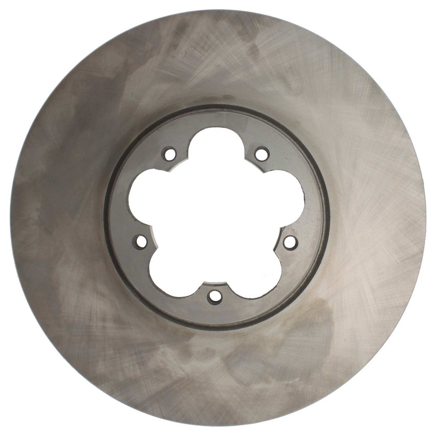 Centric Parts Disc Brake Rotor C-Tek Standard with Non-Directional Finishes for 2014-2020 Ford Transit 121.65150