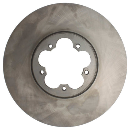 Centric Parts Disc Brake Rotor C-Tek Standard with Non-Directional Finishes for 2014-2020 Ford Transit 121.65150