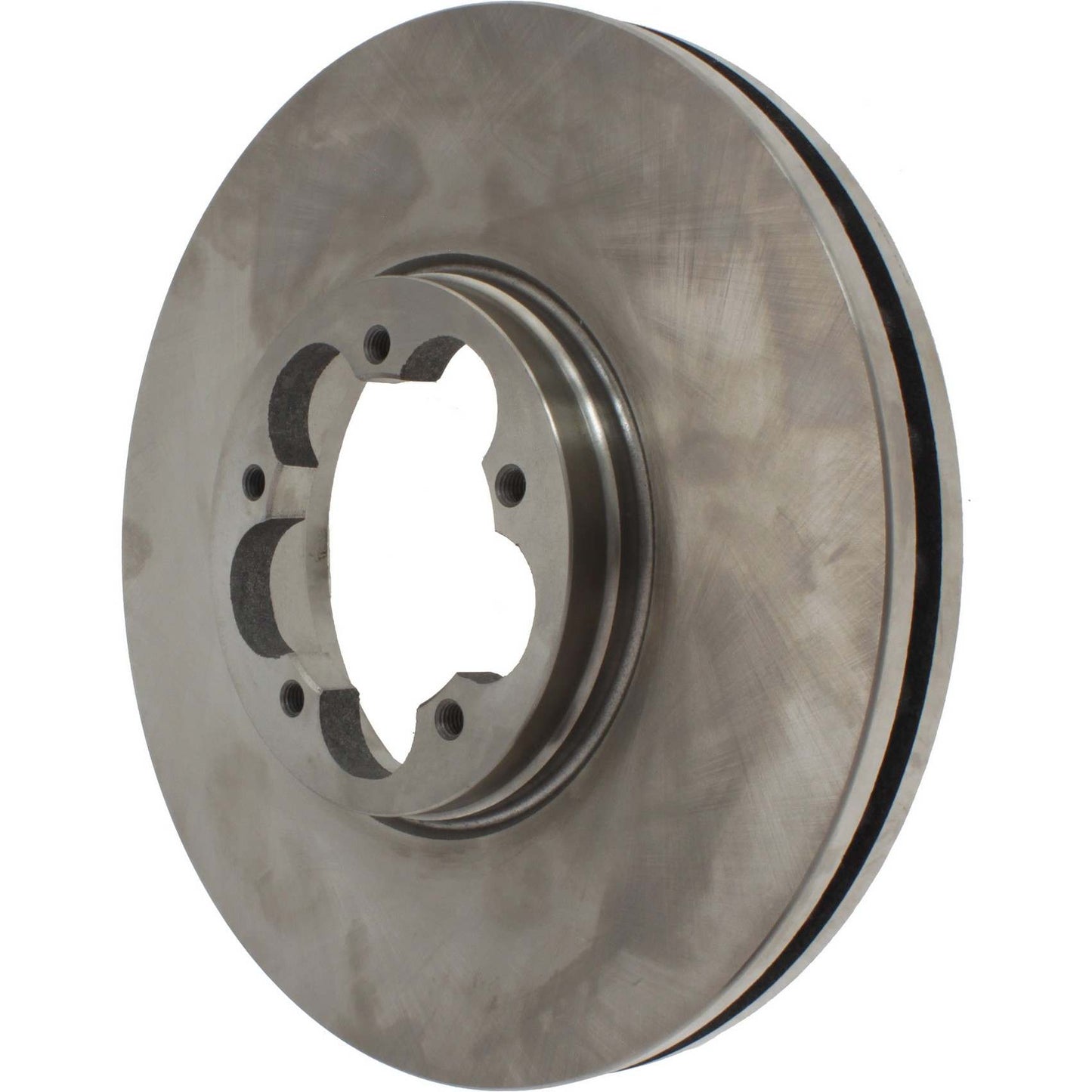 Centric Parts Disc Brake Rotor C-Tek Standard with Non-Directional Finishes for 2014-2020 Ford Transit 121.65150