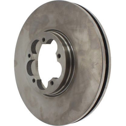 Centric Parts Disc Brake Rotor C-Tek Standard with Non-Directional Finishes for 2014-2020 Ford Transit 121.65150