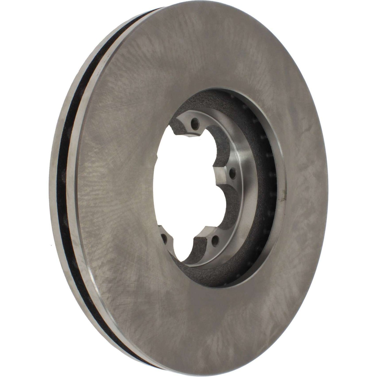 Centric Parts Disc Brake Rotor C-Tek Standard with Non-Directional Finishes for 2014-2020 Ford Transit 121.65150