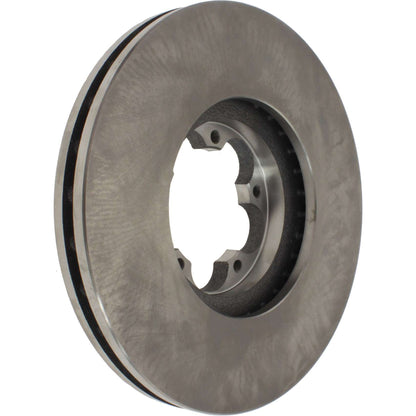 Centric Parts Disc Brake Rotor C-Tek Standard with Non-Directional Finishes for 2014-2020 Ford Transit 121.65150