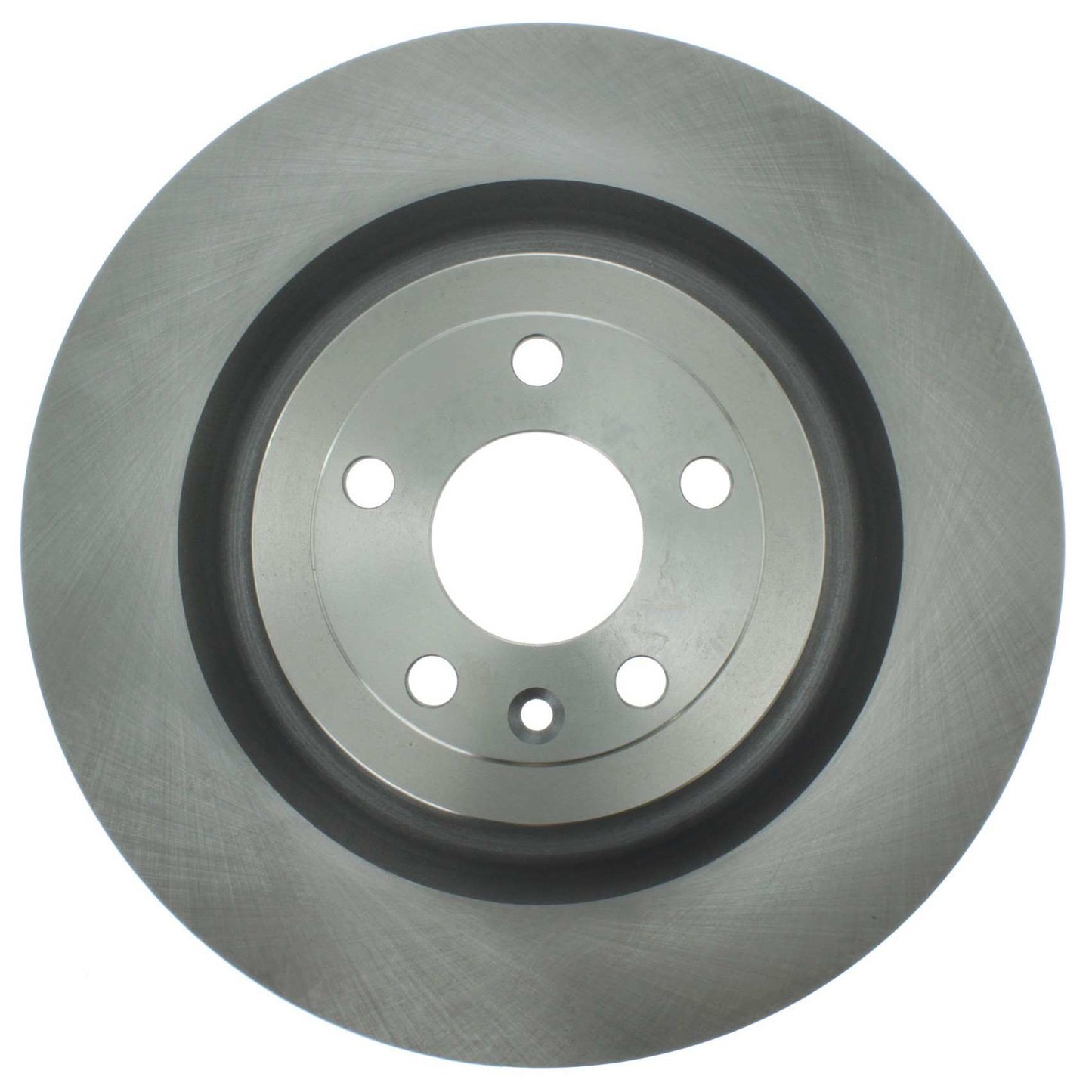 Centric Parts Disc Brake Rotor Standard with Non-Directional Finishes for 2013-2019 Ford Explorer 121.65154