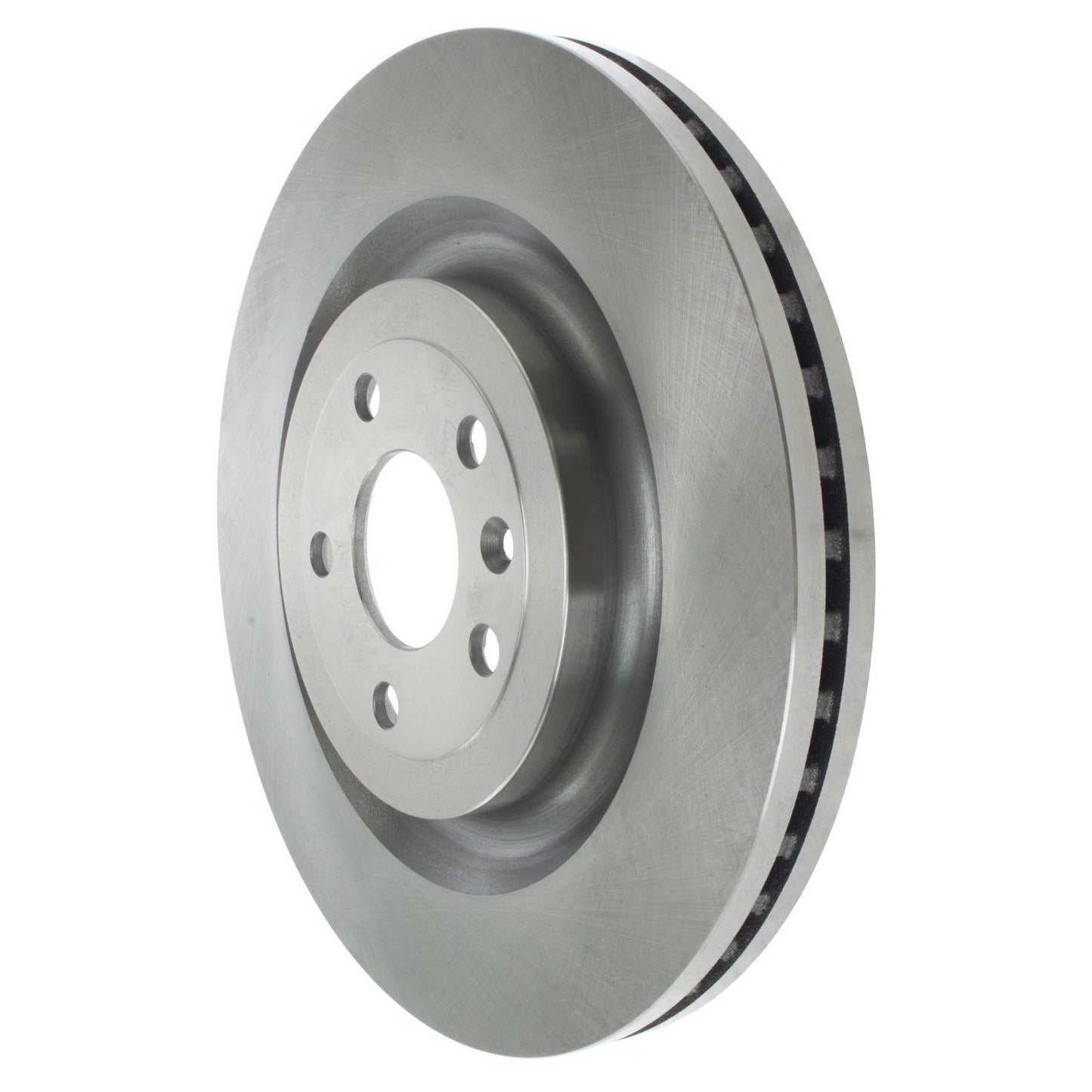 Centric Parts Disc Brake Rotor Standard with Non-Directional Finishes for 2013-2019 Ford Explorer 121.65154