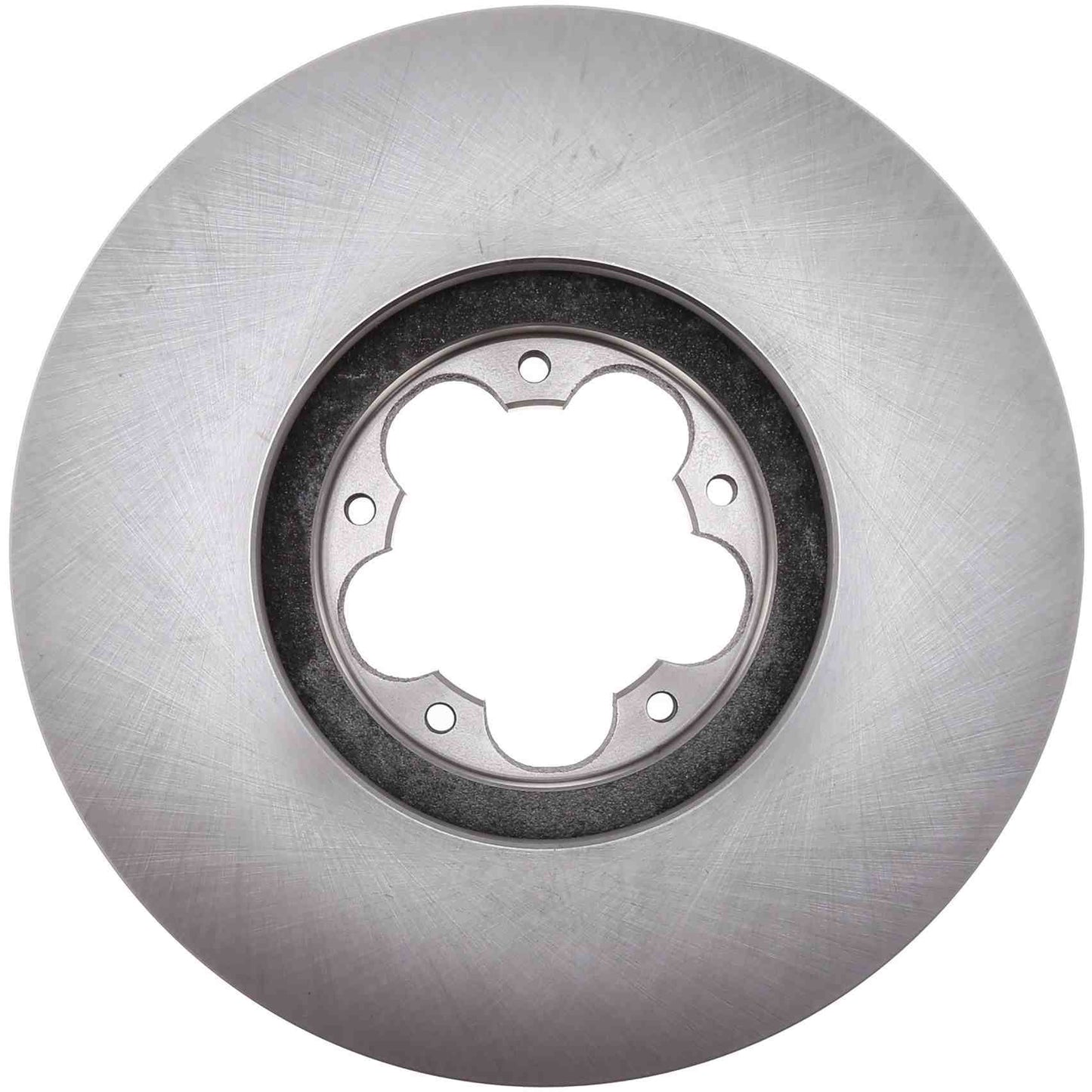 Centric Parts Disc Brake Rotor Standard with Non-Directional Finishes for 2019-2020 Ford Transit-150 250 350 350 HD 121.65156