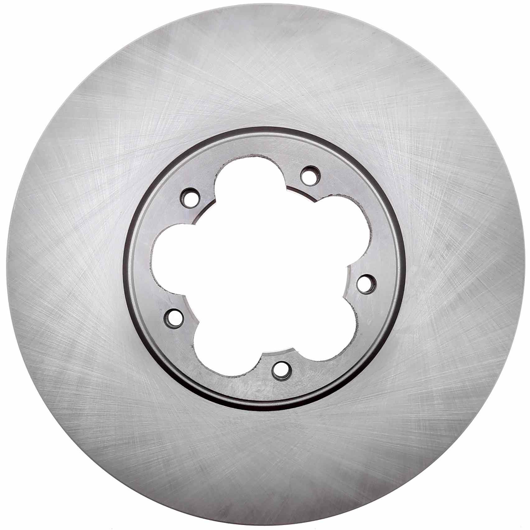 C-Tek Standard Brake Rotor 121.65156