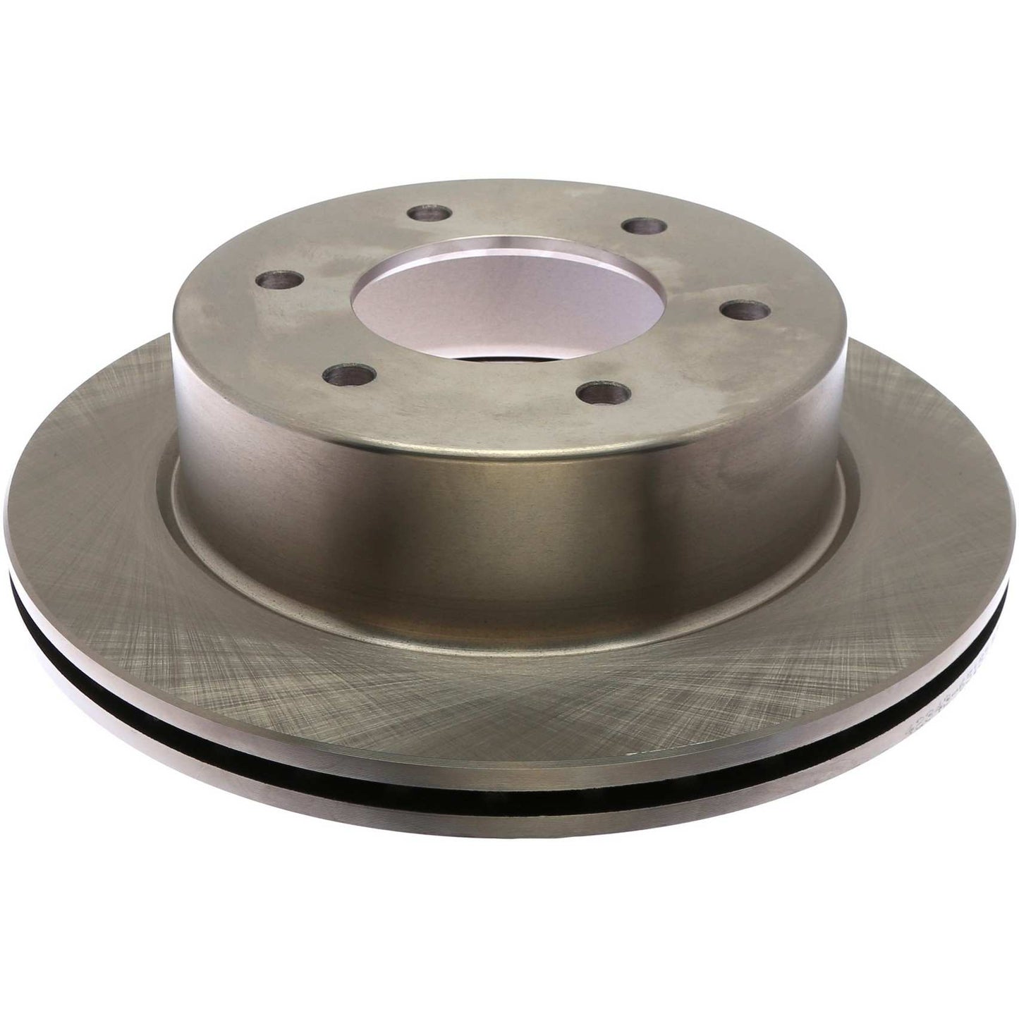 Centric Parts Disc Brake Rotor 121.65157