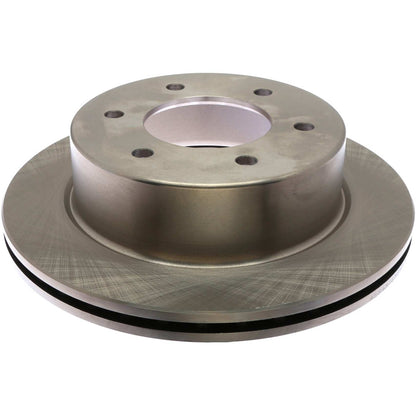 Centric Parts Disc Brake Rotor 121.65157