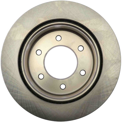 Centric Parts Disc Brake Rotor 121.65157