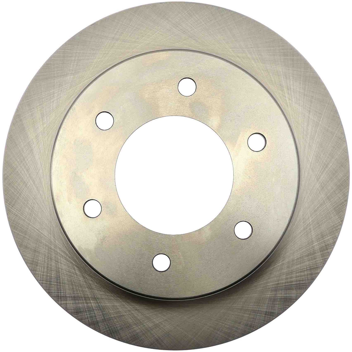 Centric Parts Disc Brake Rotor 121.65157