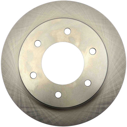 Centric Parts Disc Brake Rotor 121.65157