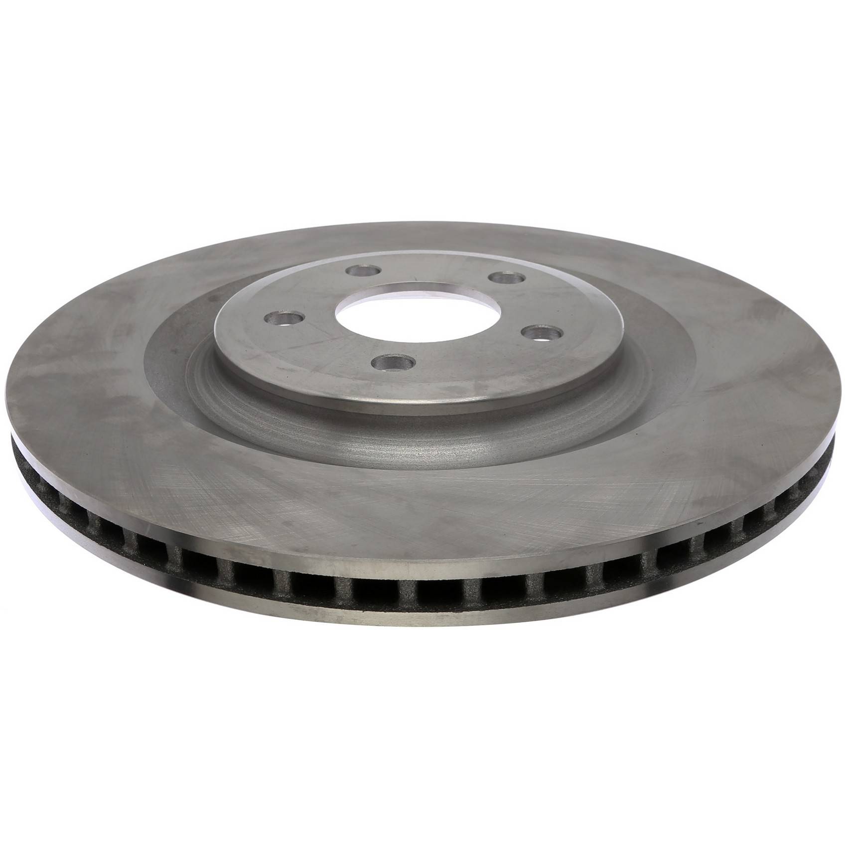 Centric Parts Disc Brake Rotor 121.65161