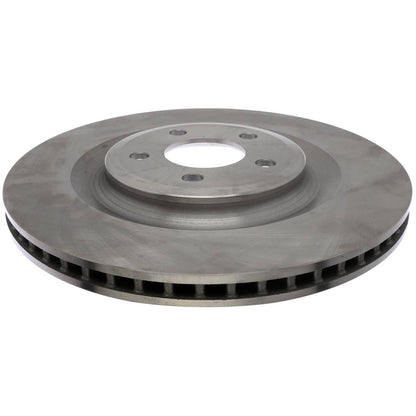 Centric Parts Disc Brake Rotor 121.65161