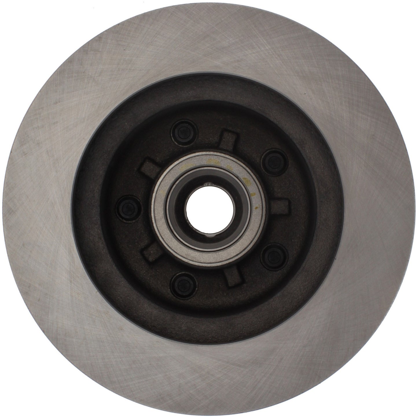 Centric Parts Disc Brake Rotor Standard Non-Directional Finishes for 1971-1992 Buick Models 121.66000