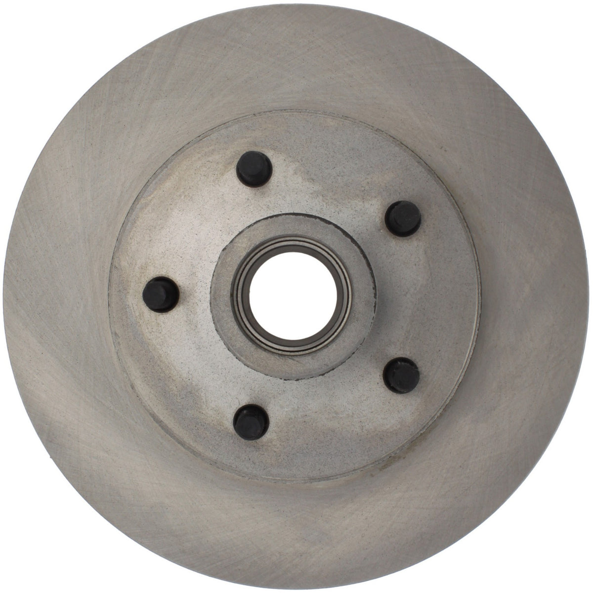 Centric Parts Disc Brake Rotor Standard Non-Directional Finishes for 1971-1992 Buick Models 121.66000