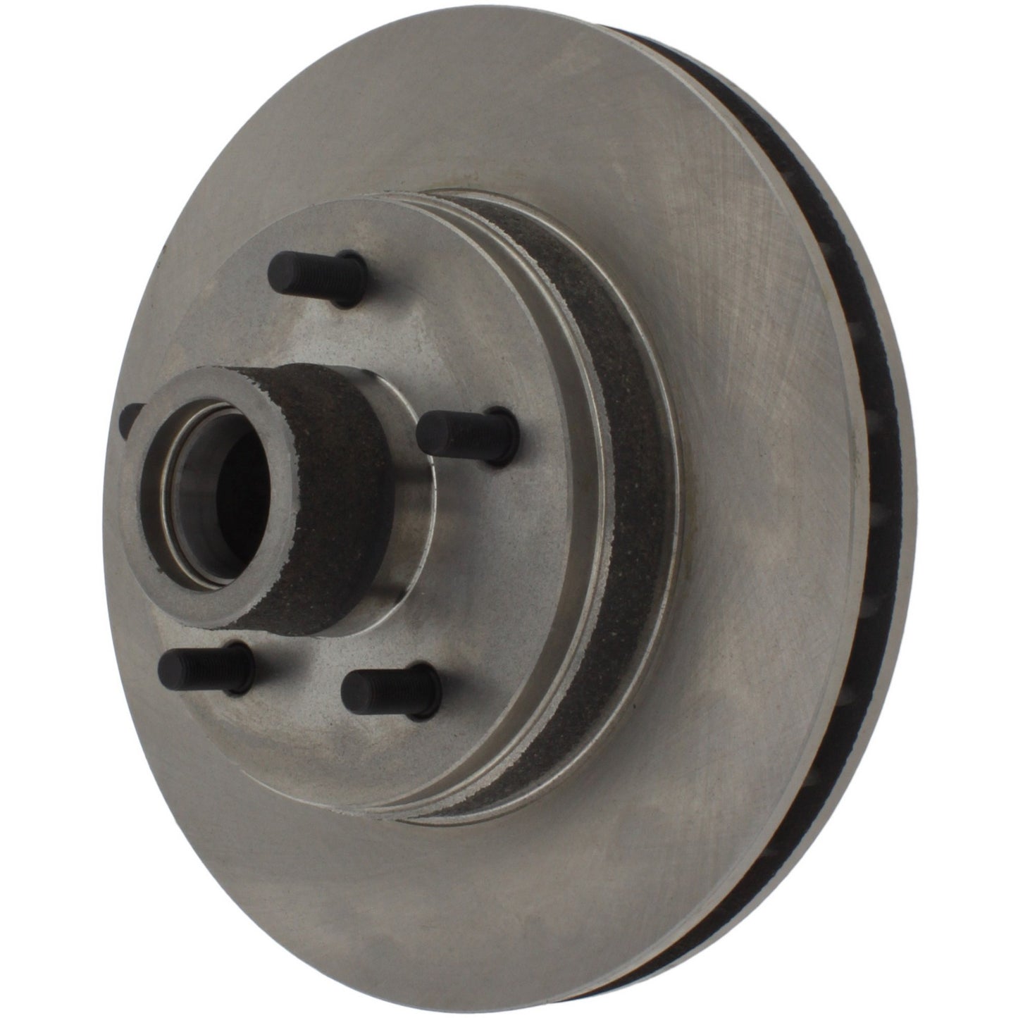 Centric Parts Disc Brake Rotor Standard Non-Directional Finishes for 1971-1992 Buick Models 121.66000