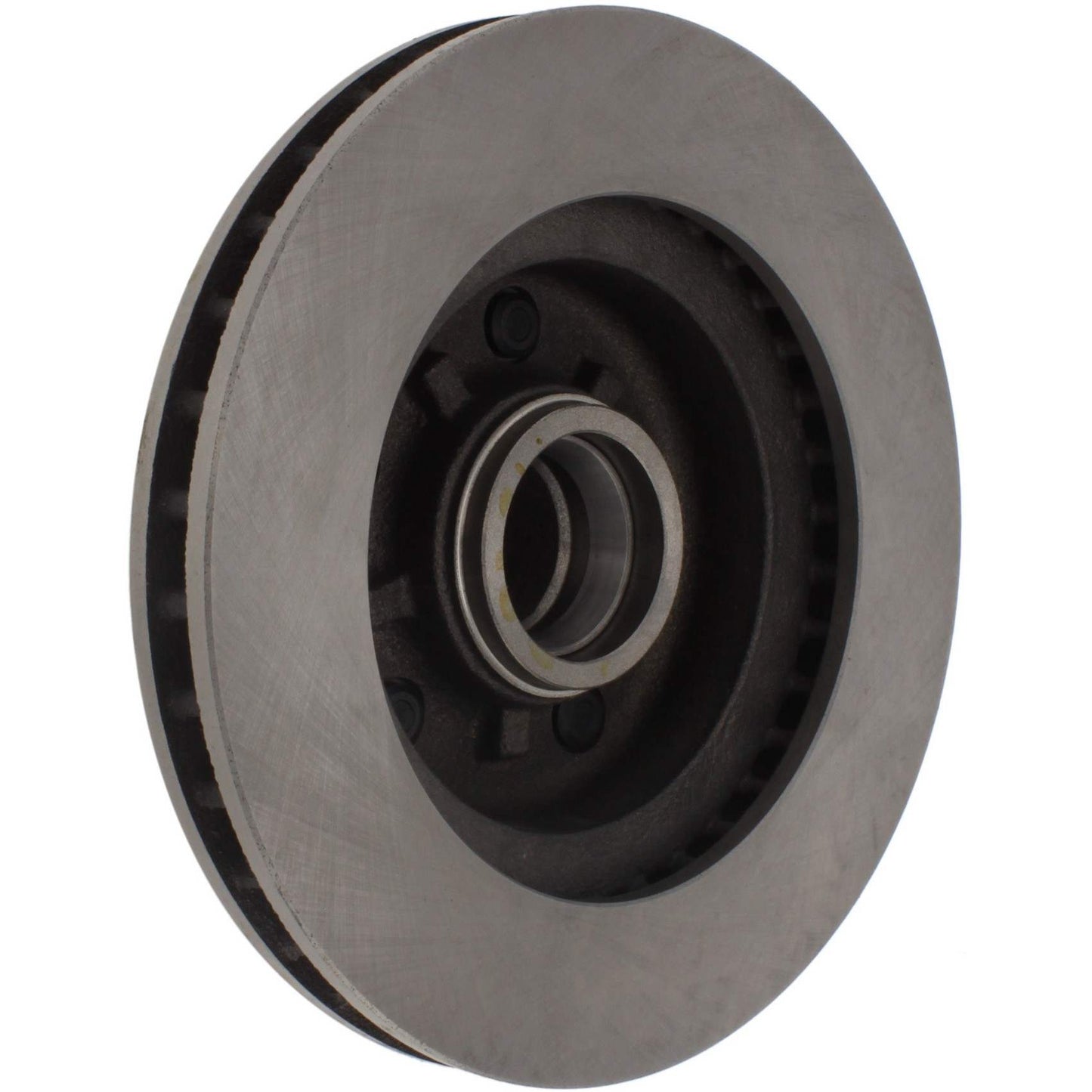 Centric Parts Disc Brake Rotor Standard Non-Directional Finishes for 1971-1992 Buick Models 121.66000