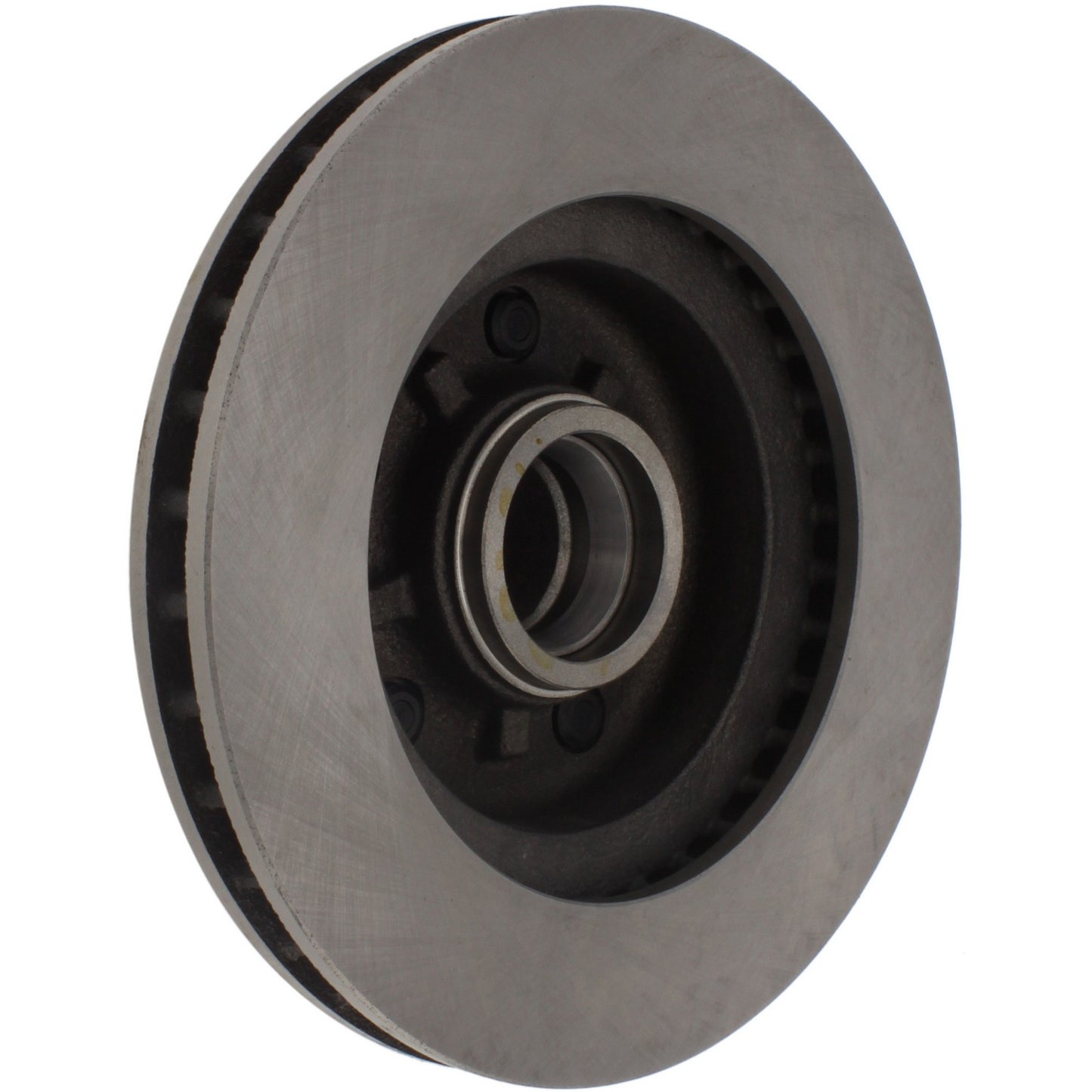 Centric Parts Disc Brake Rotor Standard Non-Directional Finishes for 1971-1992 Buick Models 121.66000