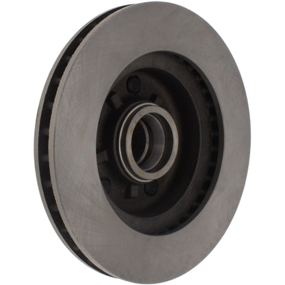 Centric Parts Disc Brake Rotor Standard Non-Directional Finishes for 1971-1992 Buick Models 121.66000