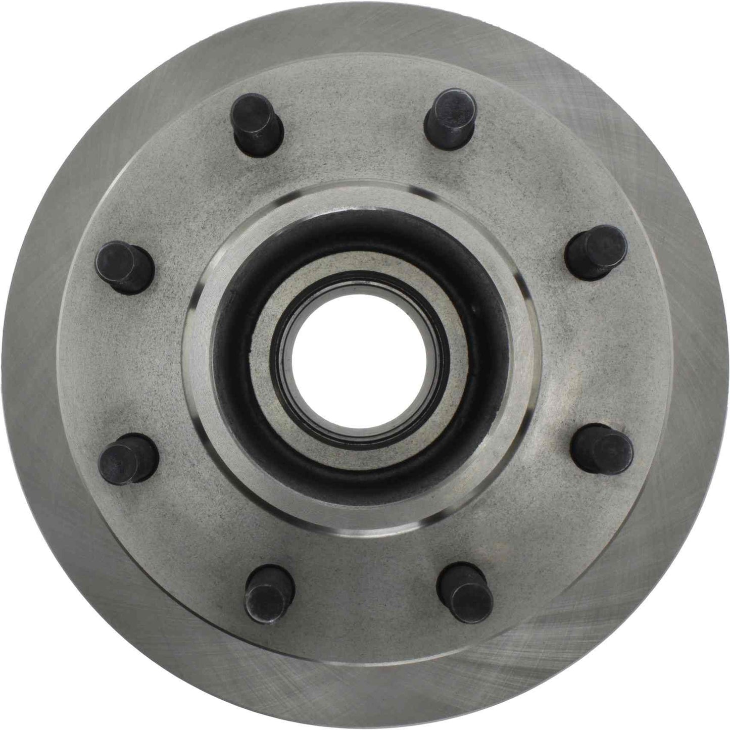 Centric Parts Disc Brake Rotor and Hub Assembly Standard with Non-Directional Finishes for 1974-1996 Chevrolet C30 G30 P30 R30 R3500 GMC C35 G35 G3500 121.66001