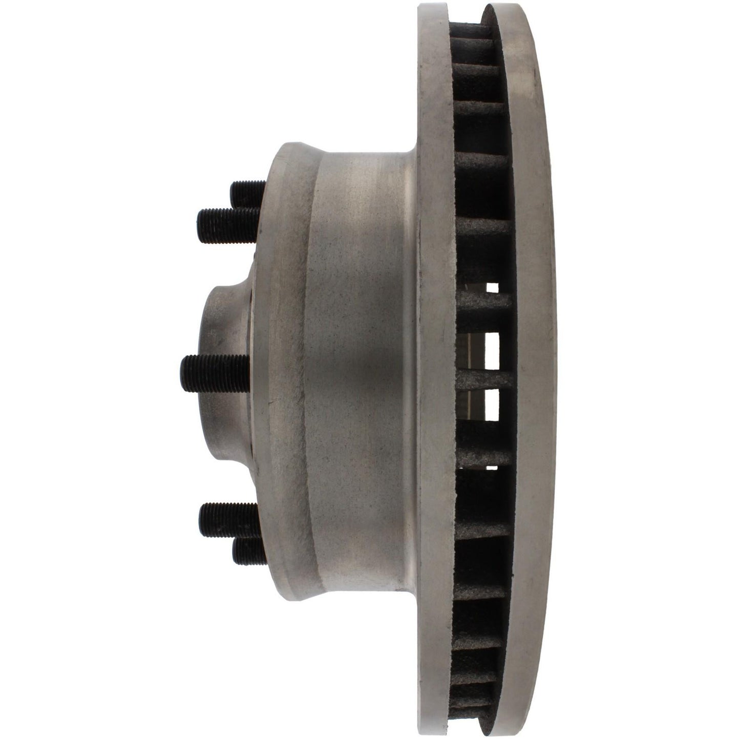 Centric Parts Disc Brake Rotor Standard with Non-Directional Finishes for 1974-1996 Chevrolet and GMC Trucks 121.66002