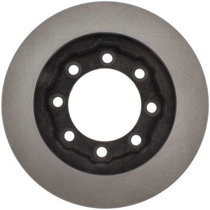 Centric Parts Disc Brake Rotor Standard C-Tek for 1986-1993 Chevrolet Dodge GMC 121.66003
