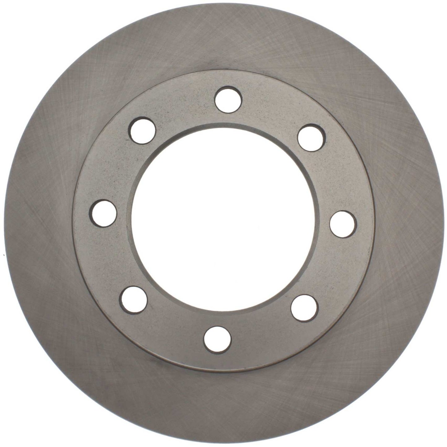 Centric Parts Disc Brake Rotor Standard C-Tek for 1986-1993 Chevrolet Dodge GMC 121.66003
