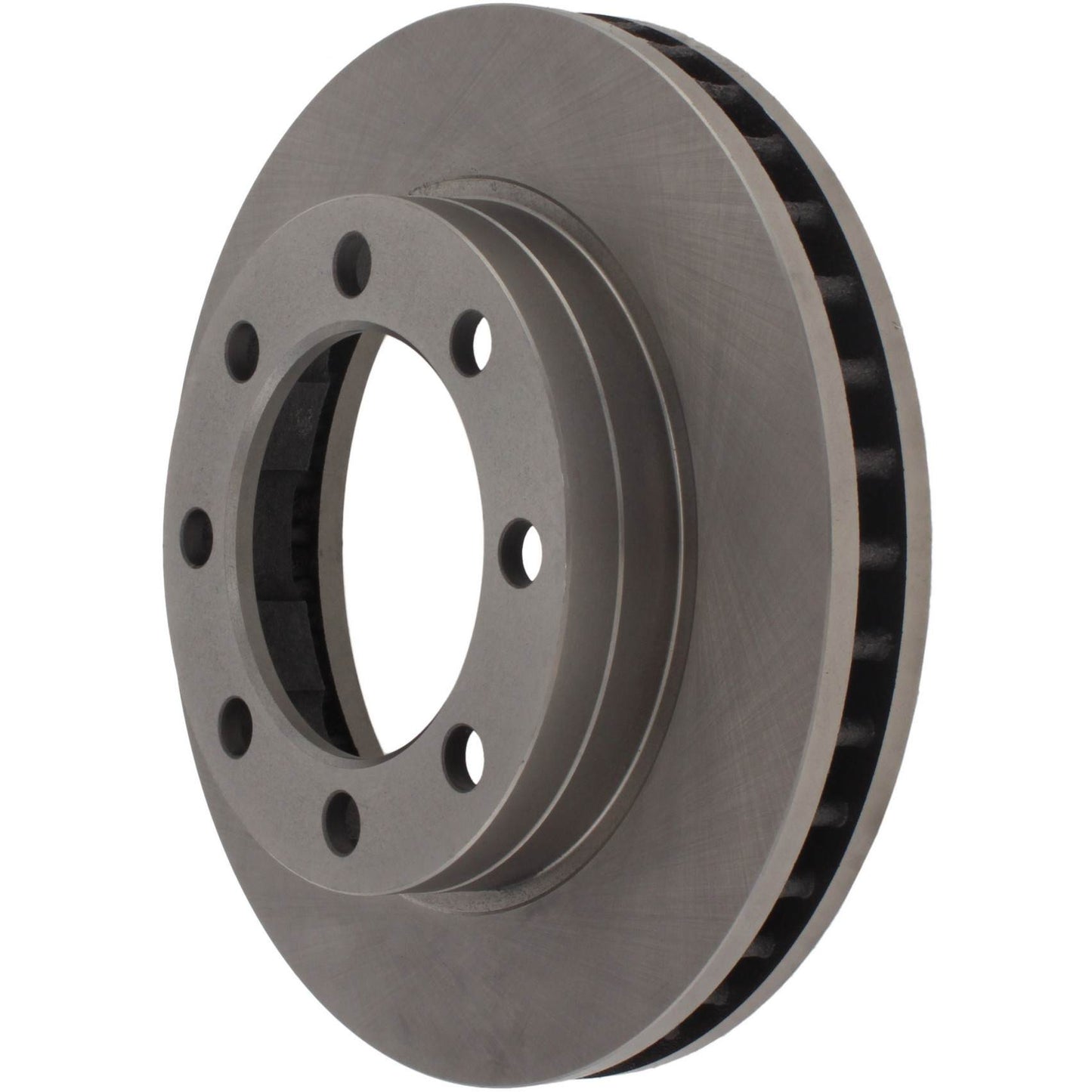 Centric Parts Disc Brake Rotor Standard C-Tek for 1986-1993 Chevrolet Dodge GMC 121.66003