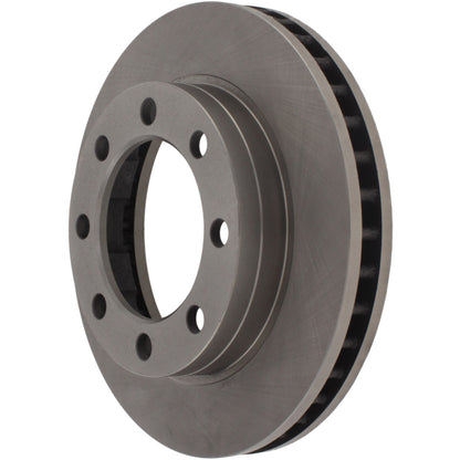 Centric Parts Disc Brake Rotor Standard C-Tek for 1986-1993 Chevrolet Dodge GMC 121.66003