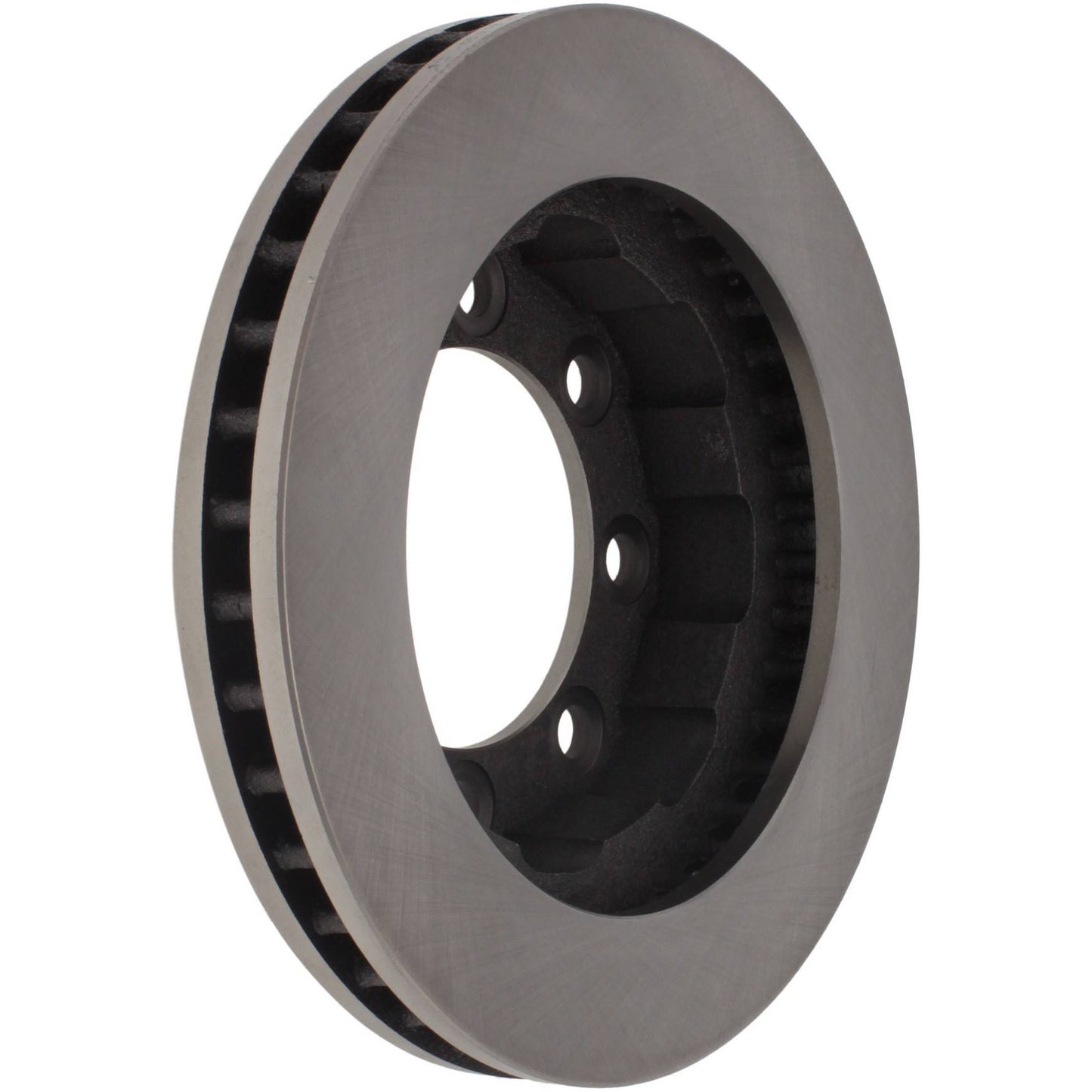Centric Parts Disc Brake Rotor Standard C-Tek for 1986-1993 Chevrolet Dodge GMC 121.66003