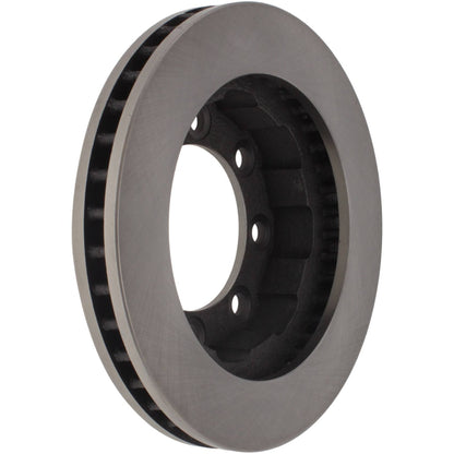 Centric Parts Disc Brake Rotor Standard C-Tek for 1986-1993 Chevrolet Dodge GMC 121.66003