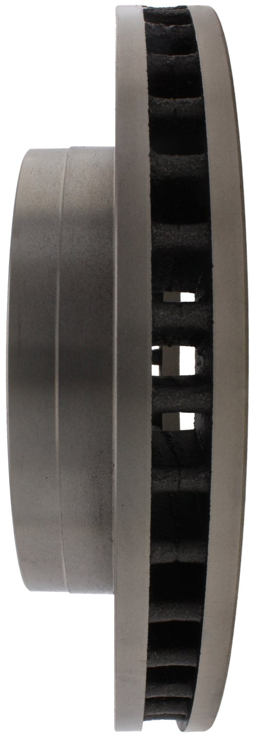 Centric Parts Disc Brake Rotor Standard C-Tek for 1986-1993 Chevrolet Dodge GMC 121.66003