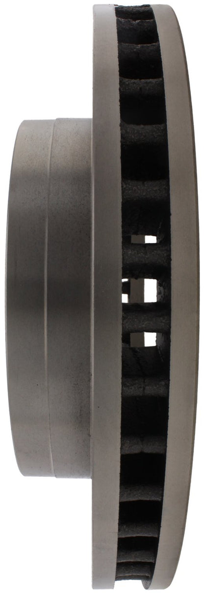 Centric Parts Disc Brake Rotor Standard C-Tek for 1986-1993 Chevrolet Dodge GMC 121.66003