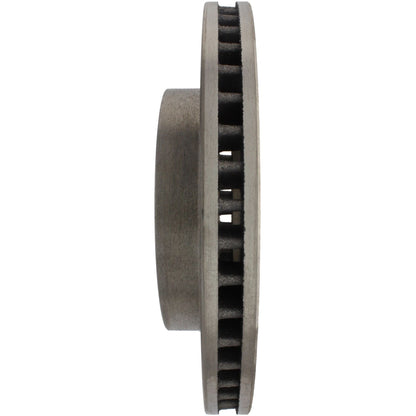 Centric Parts Disc Brake Rotor Standard Non-Directional Finishes for 1979-1985 Buick Riviera Cadillac Eldorado Seville 121.66006