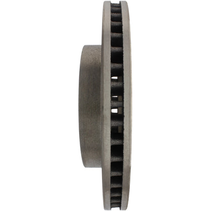 Centric Parts Disc Brake Rotor Standard Non-Directional Finishes for 1979-1985 Buick Riviera Cadillac Eldorado Seville 121.66006