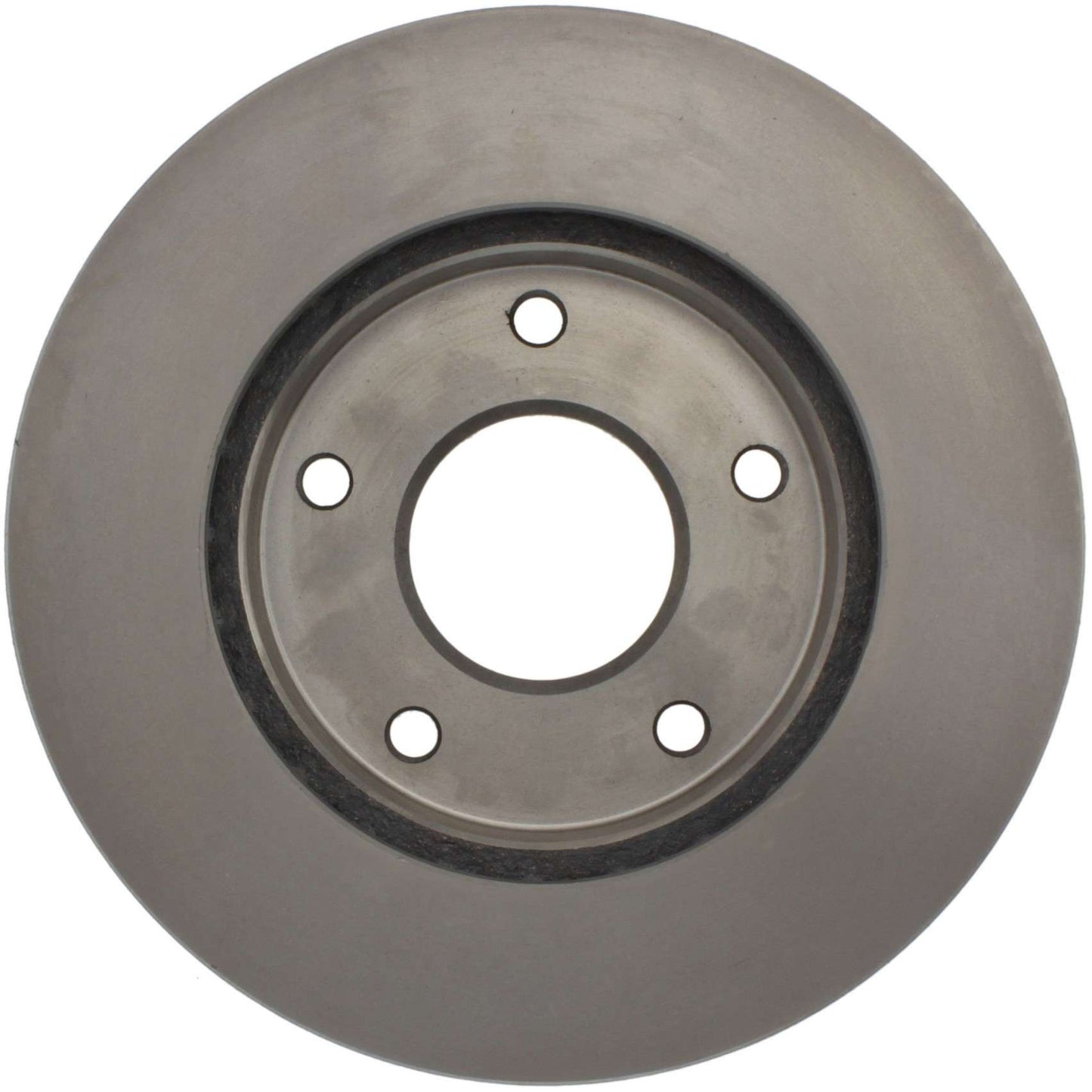 Centric Parts Disc Brake Rotor Standard Non-Directional Finishes for 1979-1985 Buick Riviera Cadillac Eldorado Seville 121.66006