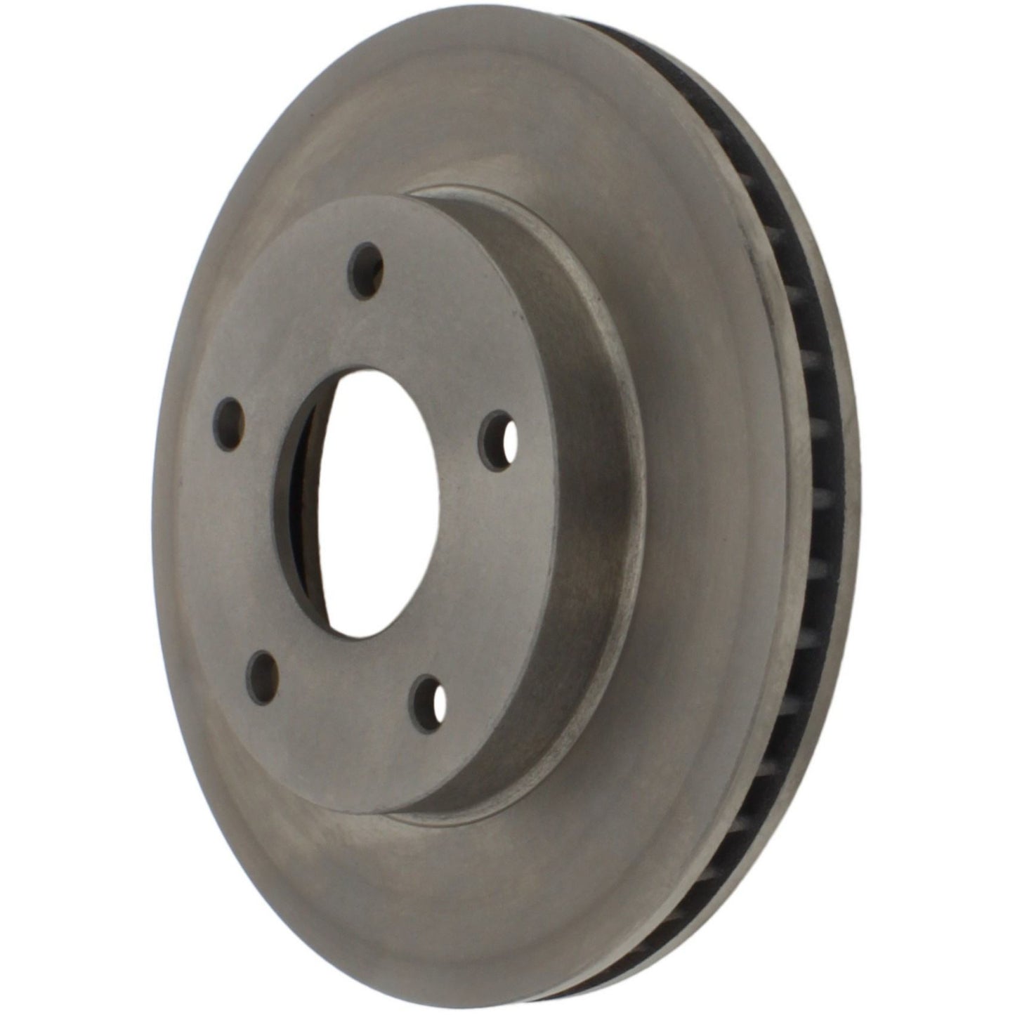 Centric Parts Disc Brake Rotor Standard Non-Directional Finishes for 1979-1985 Buick Riviera Cadillac Eldorado Seville 121.66006