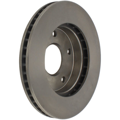 Centric Parts Disc Brake Rotor Standard Non-Directional Finishes for 1979-1985 Buick Riviera Cadillac Eldorado Seville 121.66006
