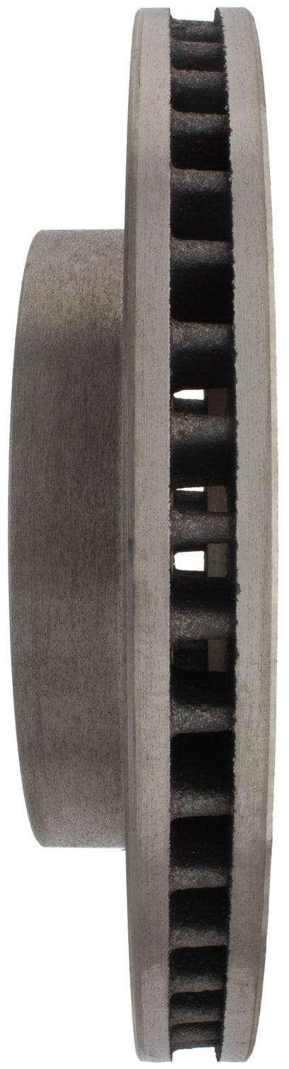 Centric Parts Disc Brake Rotor Standard Non-Directional Finishes for 1979-1985 Buick Riviera Cadillac Eldorado Seville 121.66006