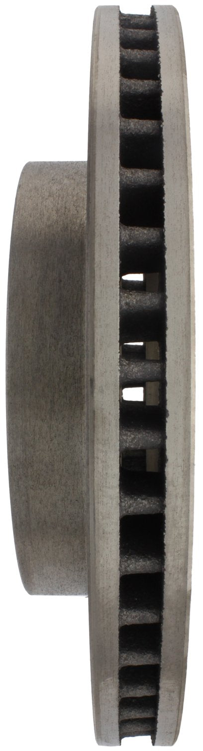 Centric Parts Disc Brake Rotor Standard Non-Directional Finishes for 1979-1985 Buick Riviera Cadillac Eldorado Seville 121.66006