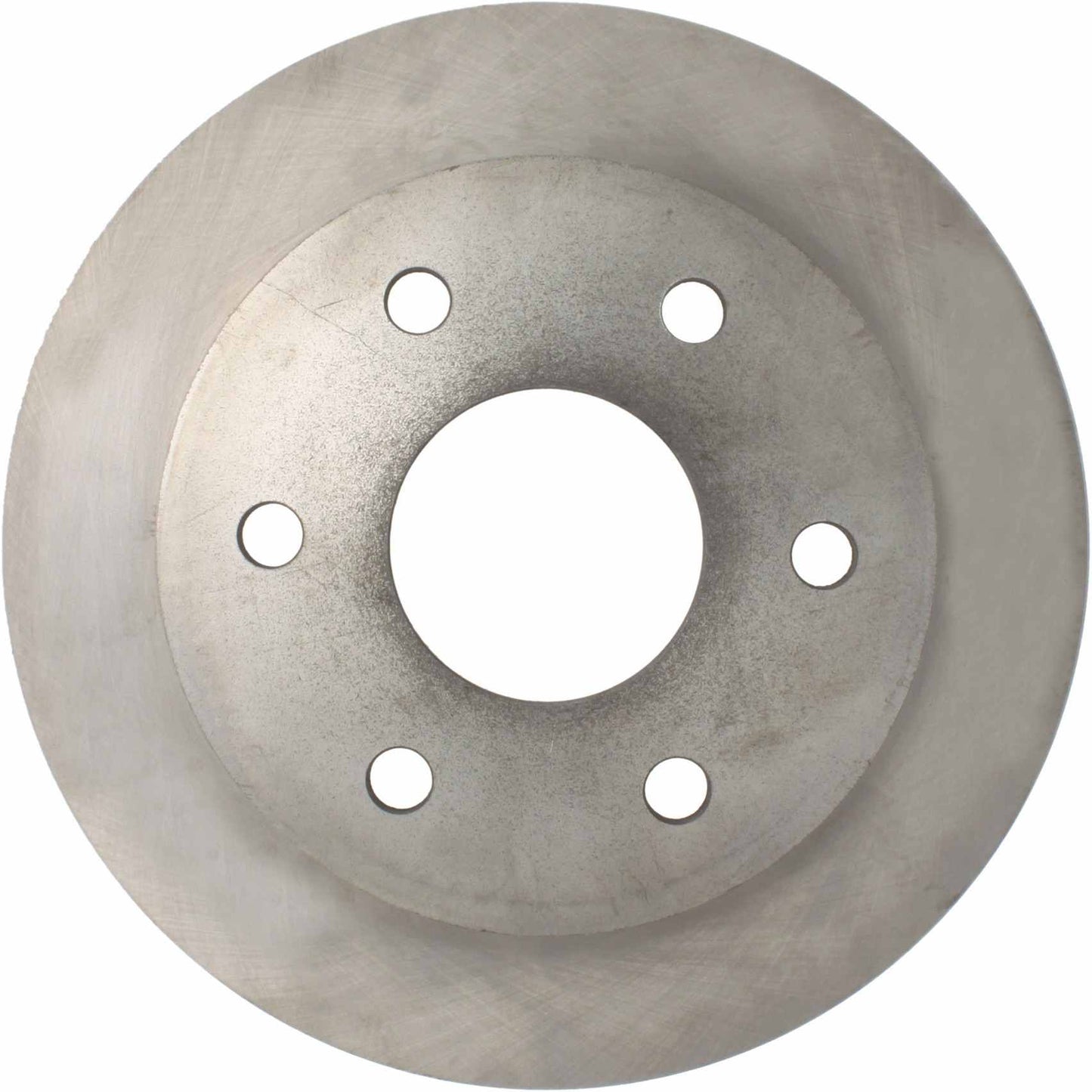 Centric Parts Disc Brake Rotor Standard Non-Directional Finishes for 1992-2000 Cadillac Escalade, Chevrolet Blazer, GMC K1500, K2500, Tahoe, Yukon 121.66009