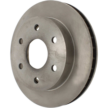Centric Parts Disc Brake Rotor Standard Non-Directional Finishes for 1992-2000 Cadillac Escalade, Chevrolet Blazer, GMC K1500, K2500, Tahoe, Yukon 121.66009