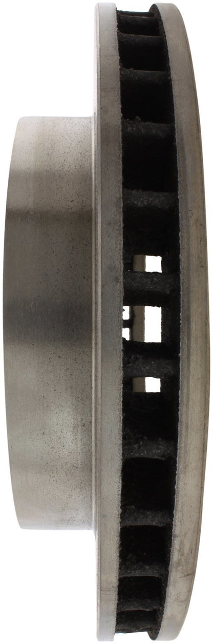 Centric Parts Disc Brake Rotor Standard Non-Directional Finishes for 1992-2000 Cadillac Escalade, Chevrolet Blazer, GMC K1500, K2500, Tahoe, Yukon 121.66009